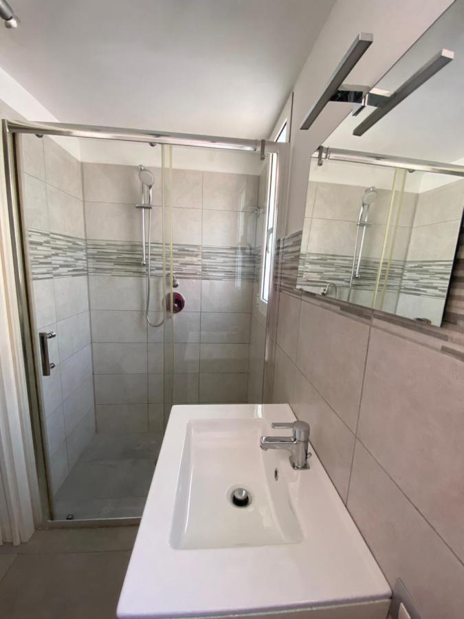 Il Tramonto Appartement