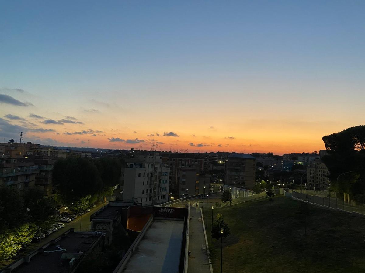 Appartement Il Tramonto Rome