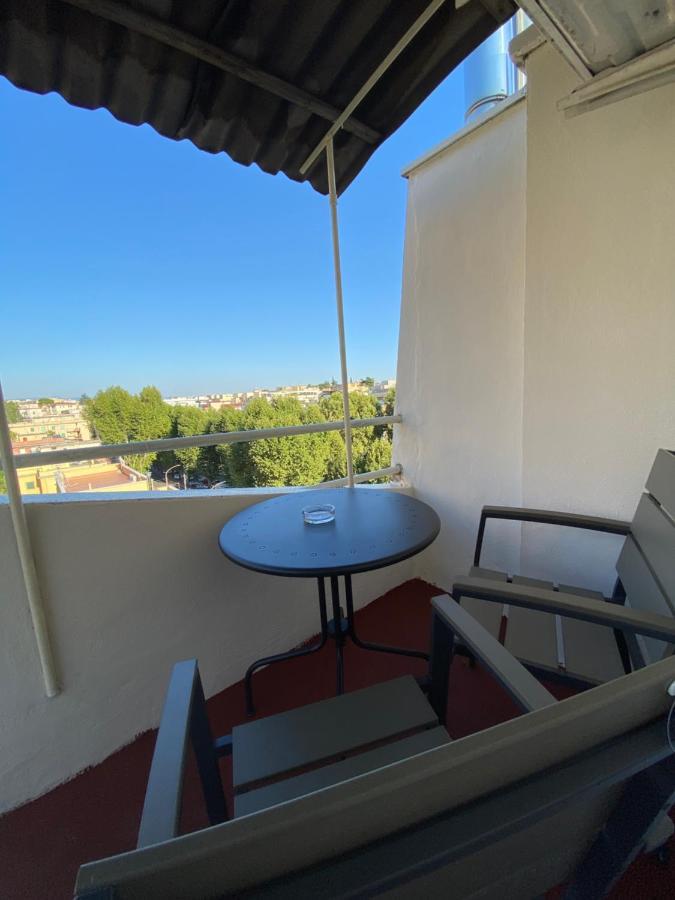 Appartement Il Tramonto Rome